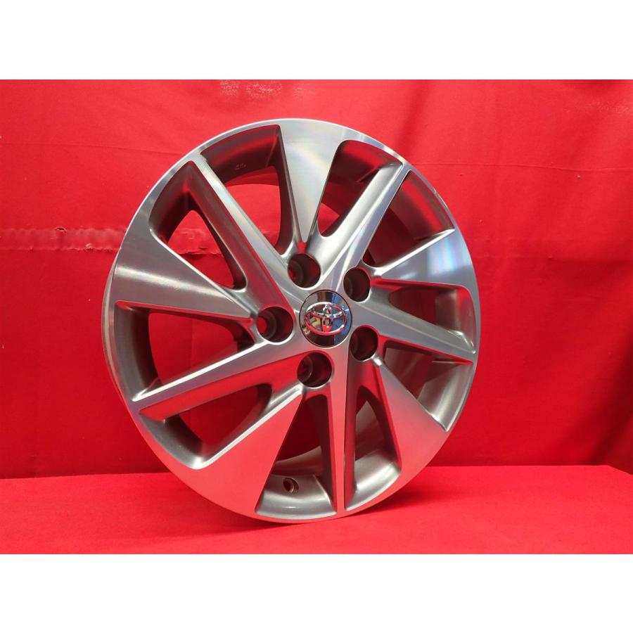 TOYOTA トヨタ アルファード ヴェルファイア ATH20W ハイブリッド 純正 