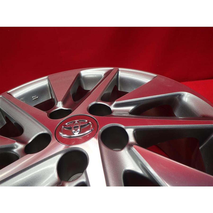 TOYOTA トヨタ アルファード ヴェルファイア ATH20W ハイブリッド 純正 