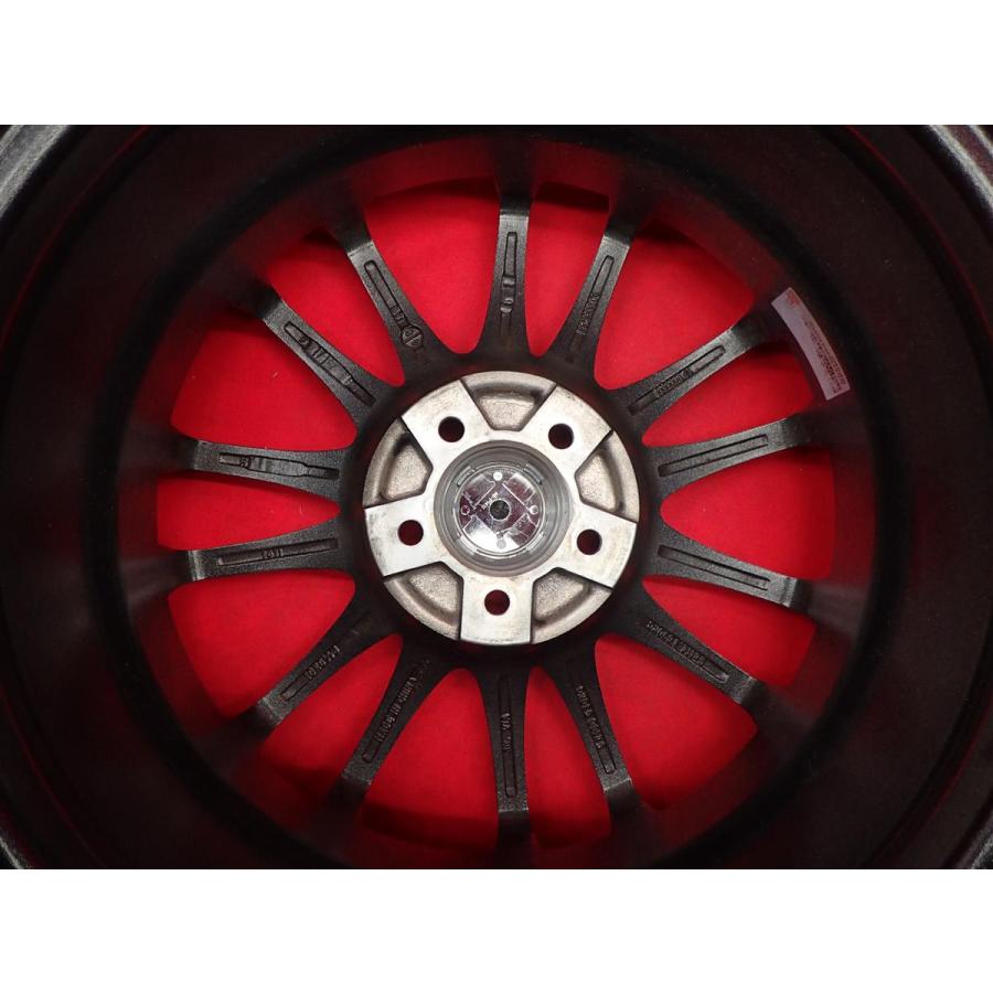 ZACK JP-104 中古ホイール 4本 6.5J 16インチ PCD100 5穴 +48 ZACK JP-104 中古ホイール 4本 6.5J 16インチ PCD100 5穴 +48