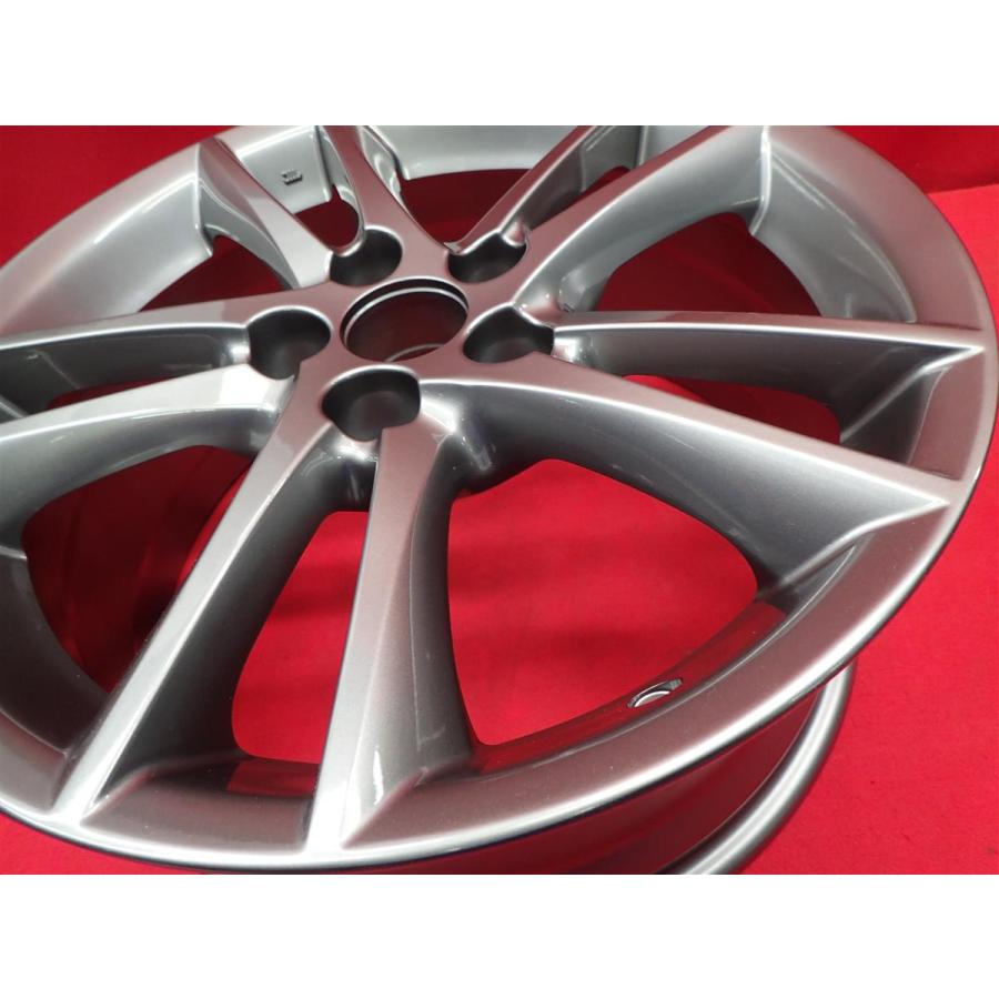 LEXUS レクサス IS Fスポーツ 純正 ENKEI製 中古ホイール 4本 8J LEXUS レクサス IS Fスポーツ 純正 ENKEI製 中古ホイール 4本 8J