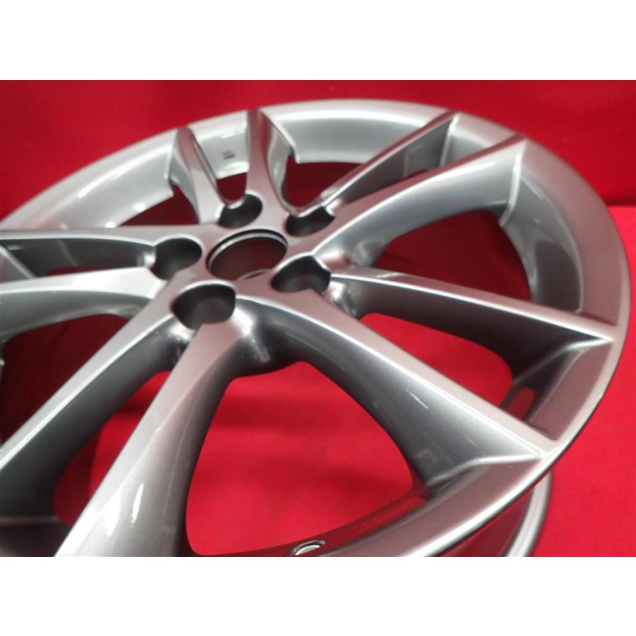 LEXUS レクサス IS Fスポーツ 純正 ENKEI製 中古ホイール 4本 8J LEXUS レクサス IS Fスポーツ 純正 ENKEI製 中古ホイール 4本 8J