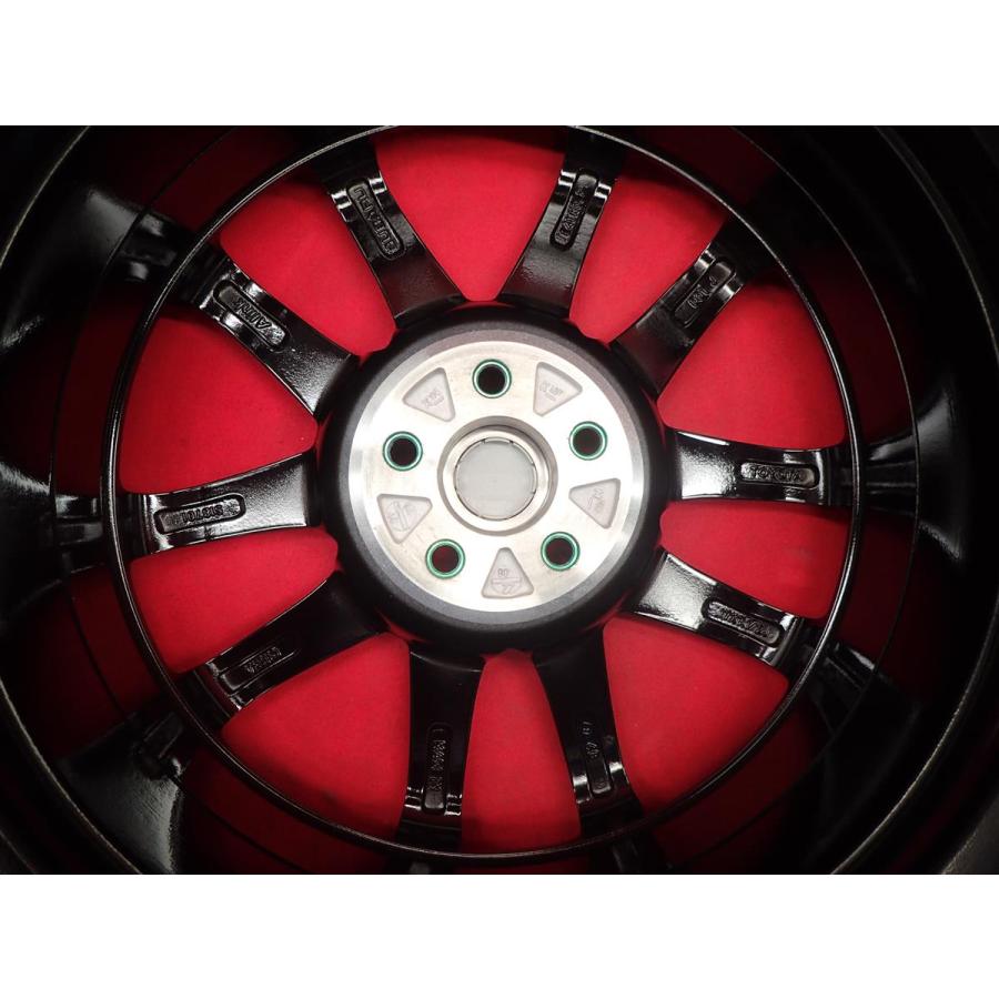 TOYOTA トヨタ GR86 ZN8 SZ 純正 中古ホイール 4本 7.5J 17 TOYOTA トヨタ GR86 ZN8 SZ 純正 中古ホイール 4本 7.5J 17