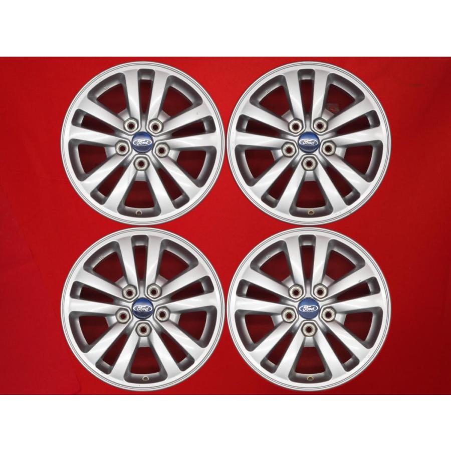 FORD フォード エスケープ 純正 中古ホイール 4本 7J 16インチ PCD114 