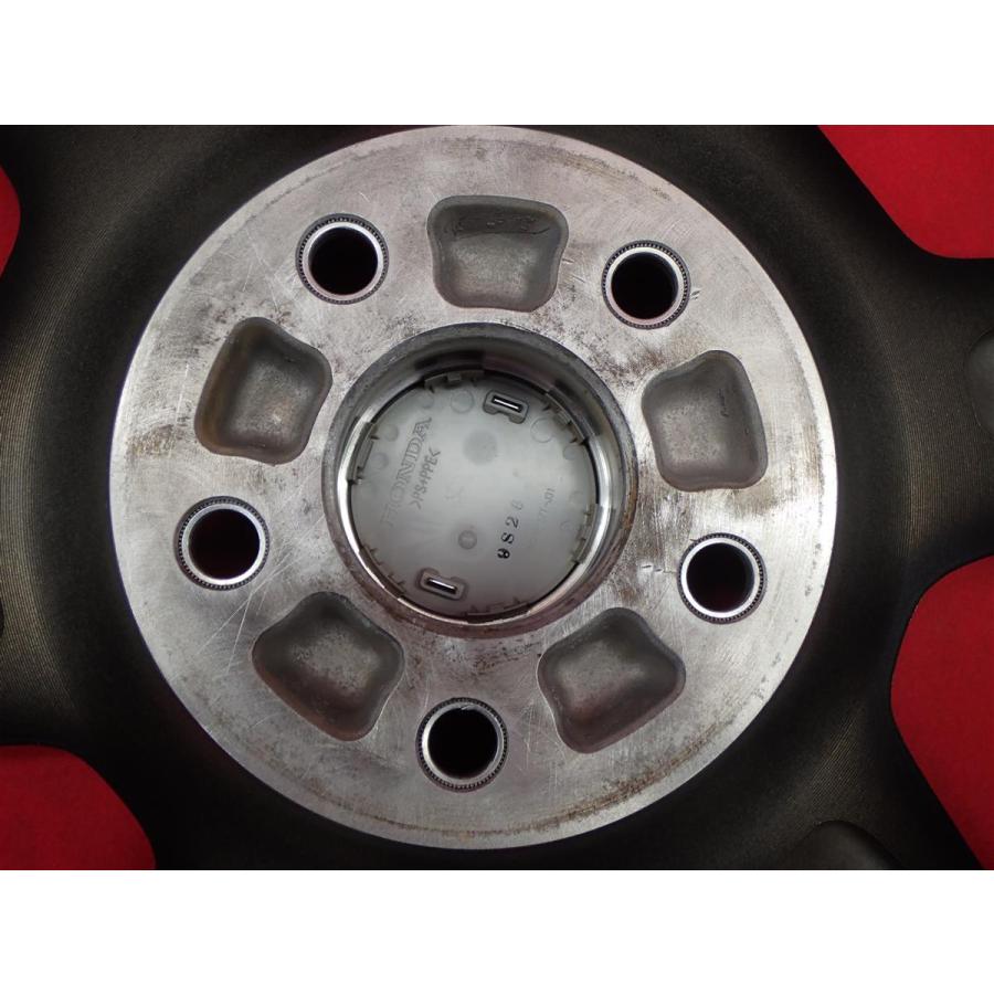 HONDA ホンダ CR-V RW系 純正 中古ホイール 4本 7.5J 18インチ HONDA ホンダ CR-V RW系 純正 中古ホイール 4本 7.5J 18インチ