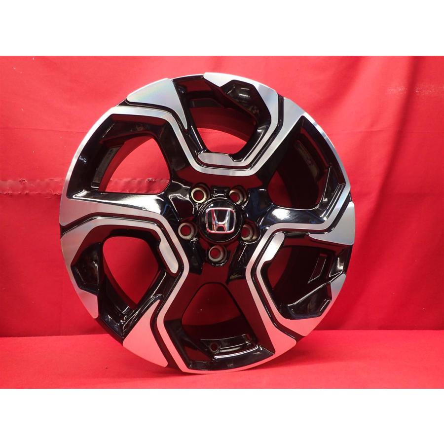 HONDA ホンダ CR-V RW系 純正 中古ホイール 4本 7.5J 18インチ HONDA ホンダ CR-V RW系 純正 中古ホイール 4本 7.5J 18インチ