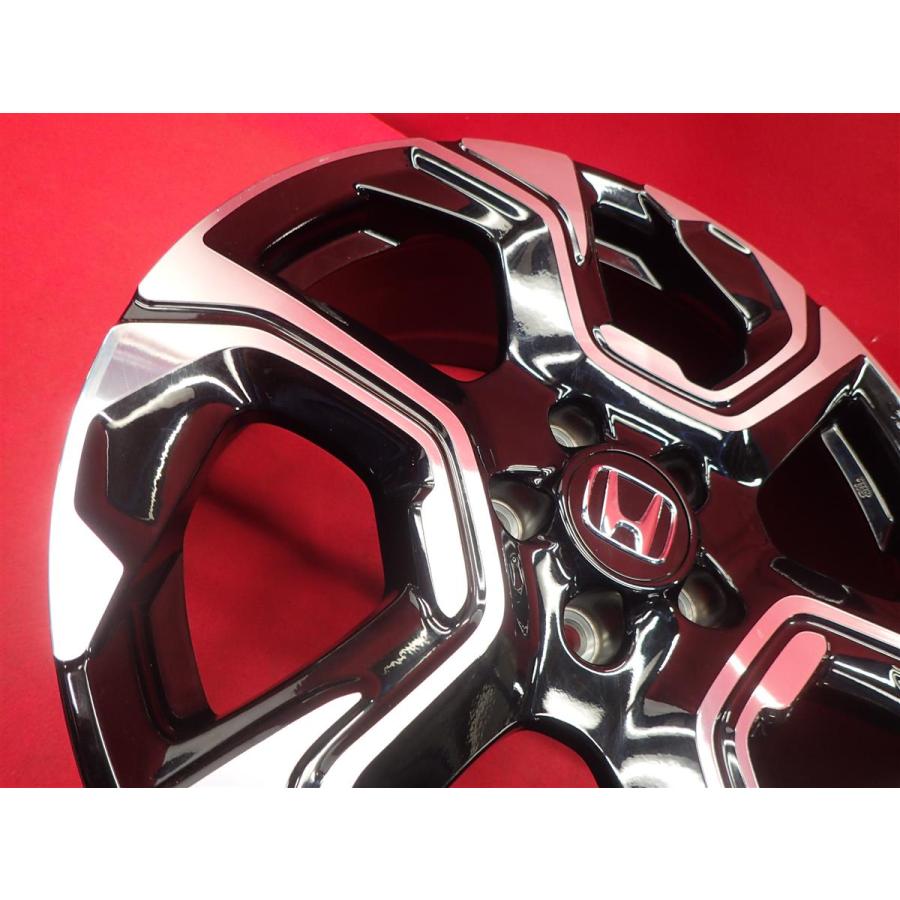 HONDA ホンダ CR-V RW系 純正 中古ホイール 4本 7.5J 18インチ