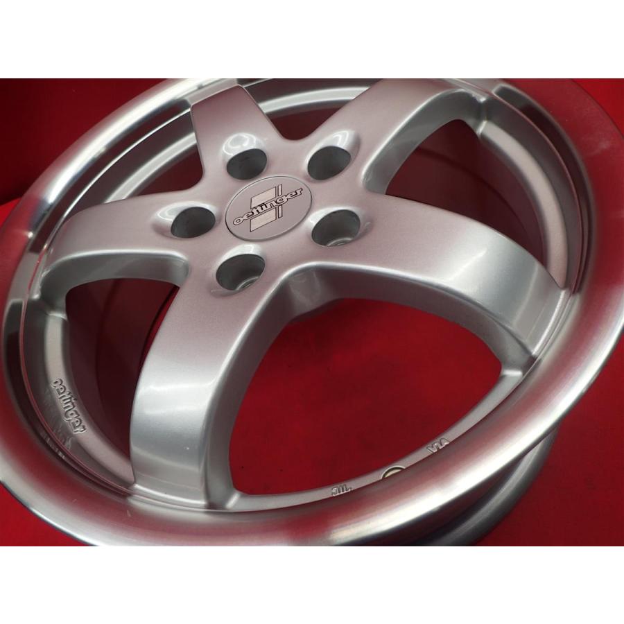 期間限定値下げ エッティンガー RE2 14×6J+38 4本OETT 期間限定値下げ エッティンガー RE2 14×6J+38 4本OETT 期間限定