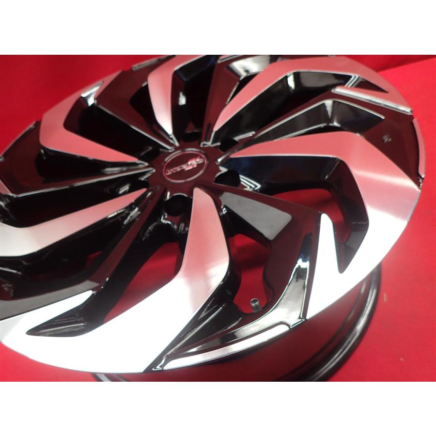 MODELLISTA モデリスタ TRIDEVAS 1 純正オプション 中古ホイール MODELLISTA モデリスタ TRIDEVAS 1 純正オプション 中古ホイール