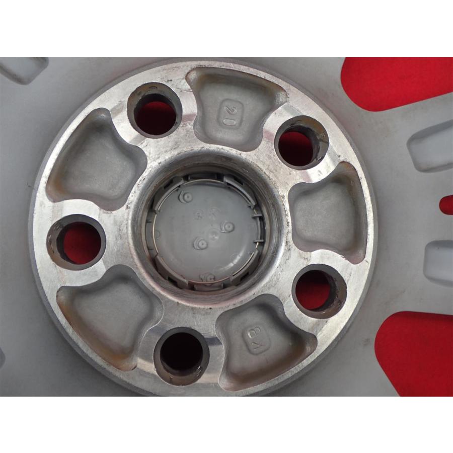 【美品】レクサスRX450h バージョンL純正ホイール、20×8J+30 単品 純正 ホイール 1本 レクサス RX450h バージョンL純正 ☆ 8J