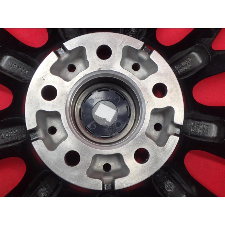 RAYS レイズ HOMURA ホムラ 2x9 PLUS 中古ホイール 4本 9J 22インチ 