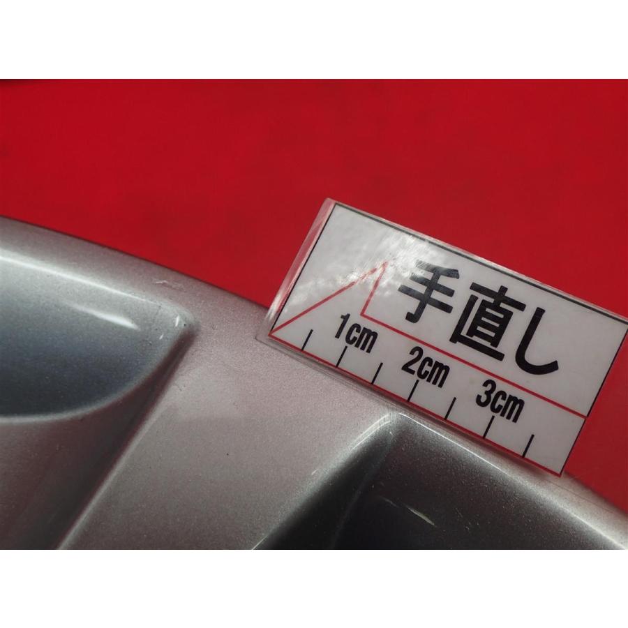 CITROEN シトロエン DS5 純正 中古ホイール 4本 7.5J 17インチ CITROEN シトロエン DS5 純正 中古ホイール 4本 7.5J 17インチ