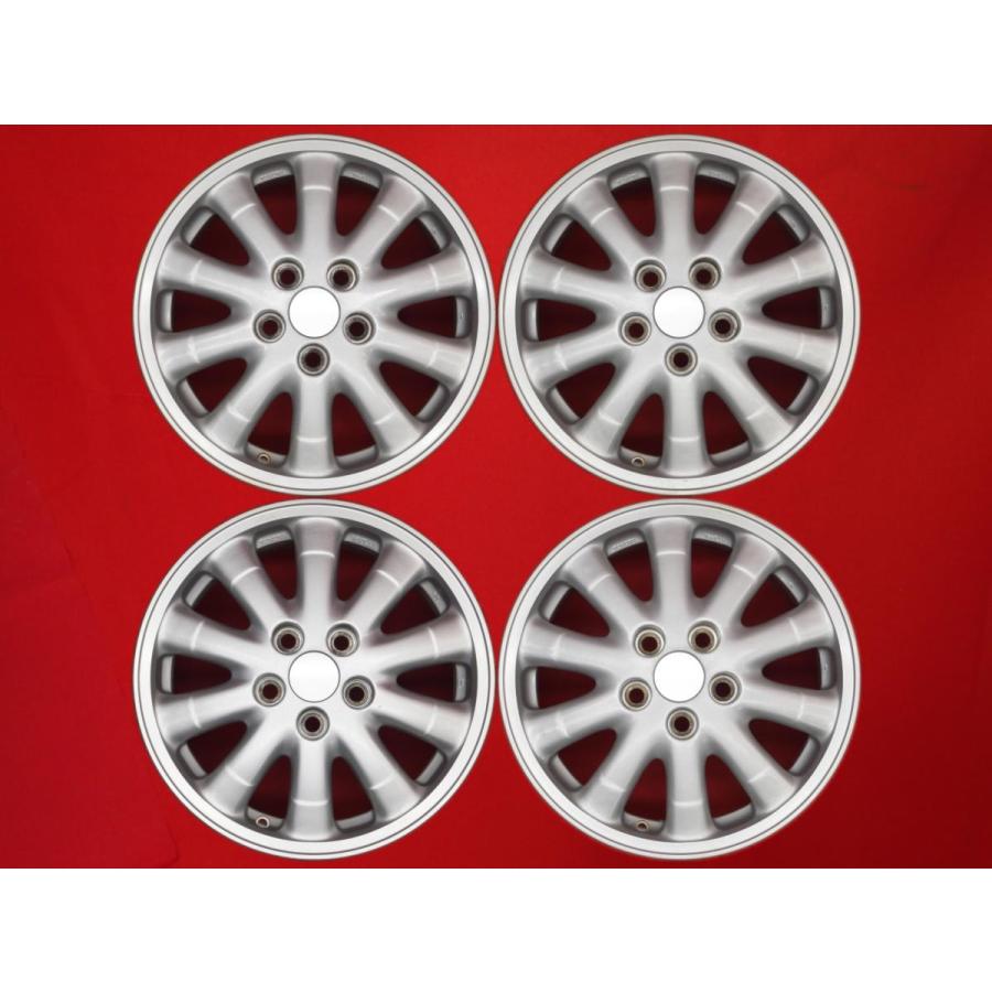TOYOTA トヨタ ソアラ JZZ30系 純正 中古ホイール 4本 7J 16インチ