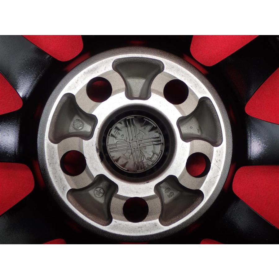TOYOTA トヨタ プリウス G's 純正 中古ホイール 4本 7.5J 18インチ