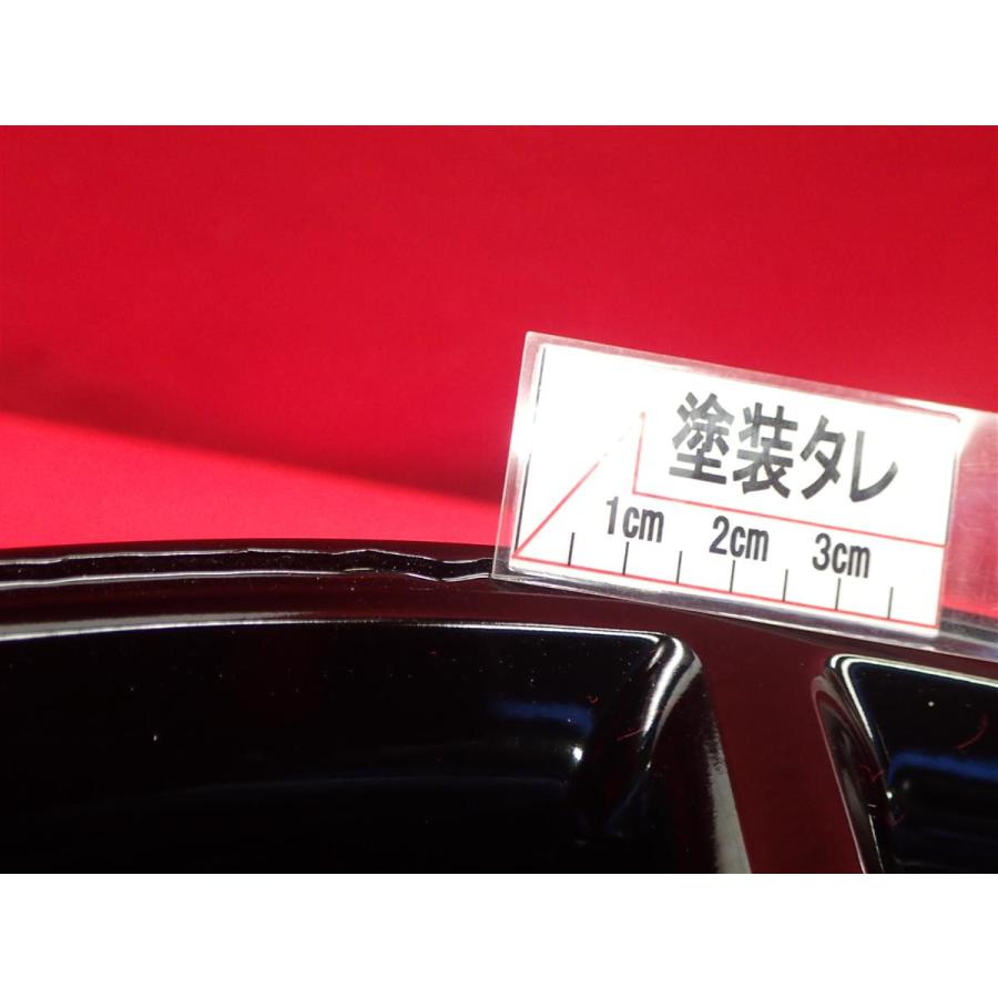 TOYOTA トヨタ プリウス G's 純正 中古ホイール 4本 7.5J 18インチ