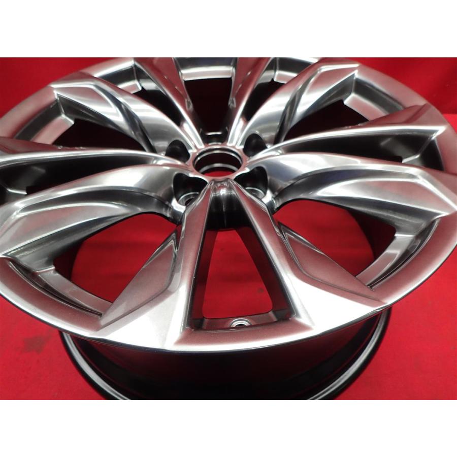 LEXUS レクサス LS500 Fスポーツ 純正 中古ホイール 4本 8.5J LEXUS レクサス LS500 Fスポーツ 純正 中古ホイール 4本 8.5J