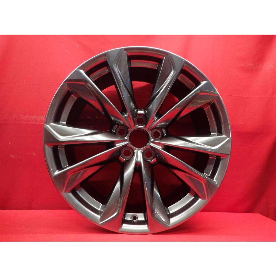 レクサスLEXUS 460ホイール4本 PCD120 5穴 レクサス LS500h 純正 ホイール 4本 19インチ 8J-19 PCD120 5穴