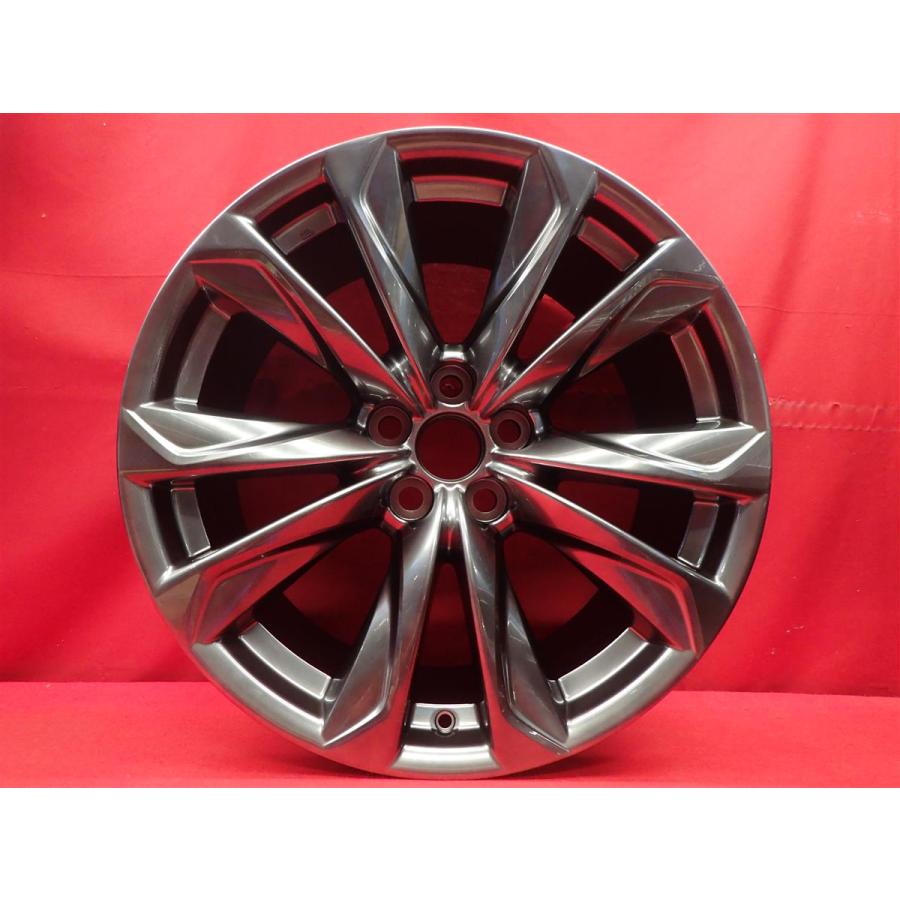 LEXUS レクサス LS500 Fスポーツ 純正 中古ホイール 4本 8.5J LEXUS レクサス LS500 Fスポーツ 純正 中古ホイール 4本 8.5J