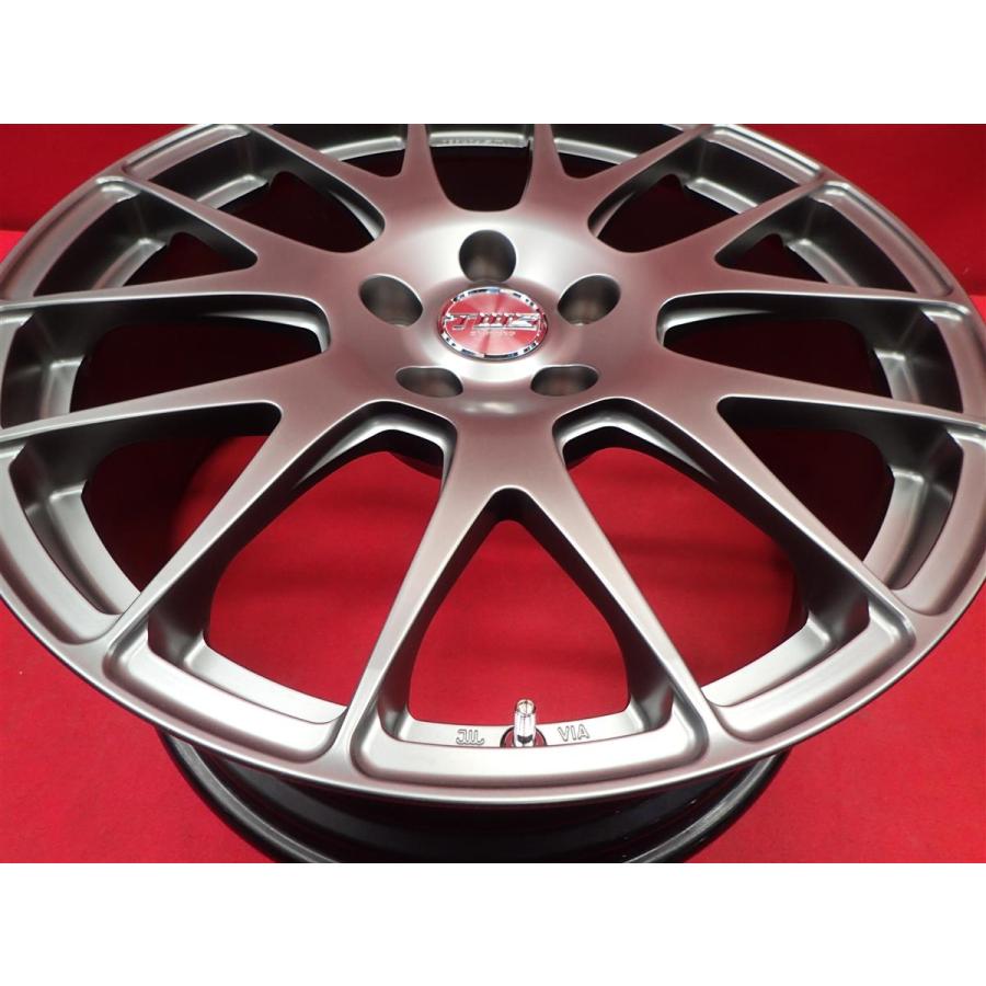 鍛造 軽量 TWS エクスリート 107M モノブロック 中古ホイール 4 鍛造 軽量 TWS エクスリート 107M モノブロック 中古ホイール 4
