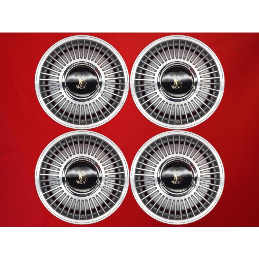 TOYOTA トヨタ センチュリー G50系 純正 中古ホイール 4本 7J 16インチ