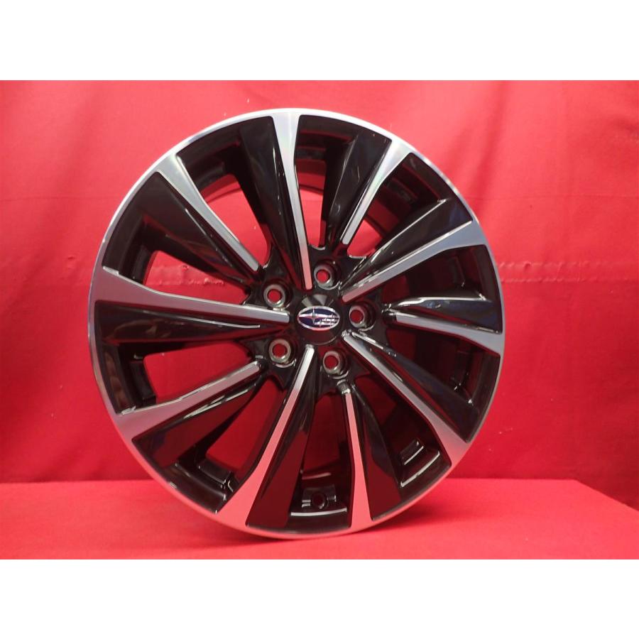 SUBARU スバル レヴォーグVN5 STI Sport 純正 中古ホイール 4本 SUBARU スバル レヴォーグVN5 STI Sport 純正 中古ホイール 4本