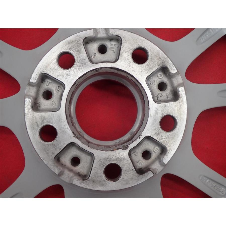 BMW 3シリーズ F30・31 正Vスポークスタイリング 390 中古