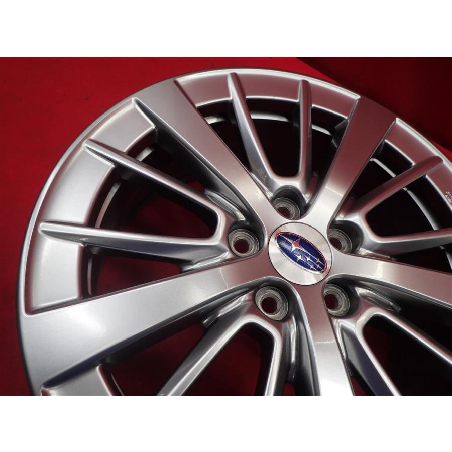 SUBARU スバル インプレッサスポーツ GT2・3 1.6i-L純正 中古