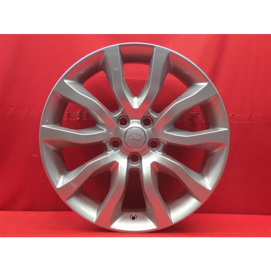 LANDROVER レンジローバースポーツ HSE LW3SA 純正 中古ホイール 4本 