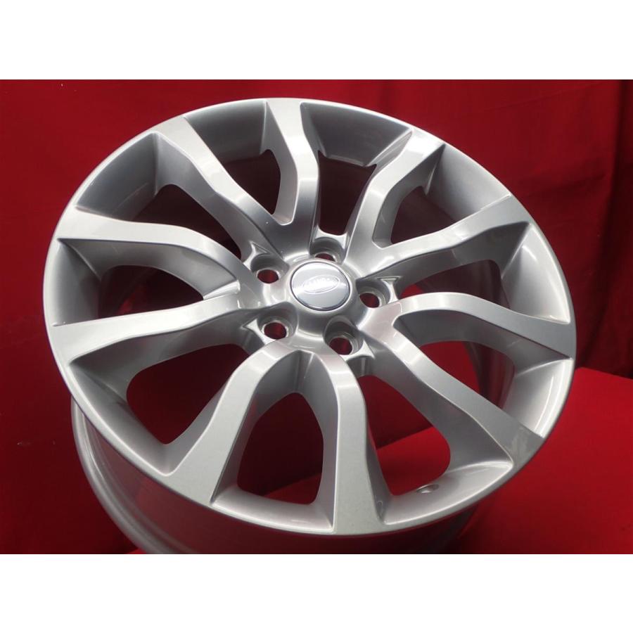 LANDROVER レンジローバースポーツ HSE LW3SA 純正 中古ホイール 4本