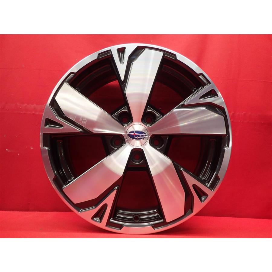 SUBARU スバル フォレスター SKE Advance アドバンス 純正 中古