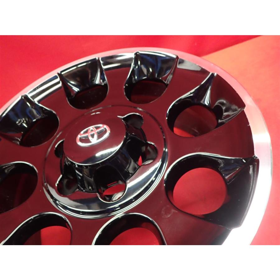 TOYOTA トヨタ FJ クルーザーブラックカラーパッケージ 純正 中古