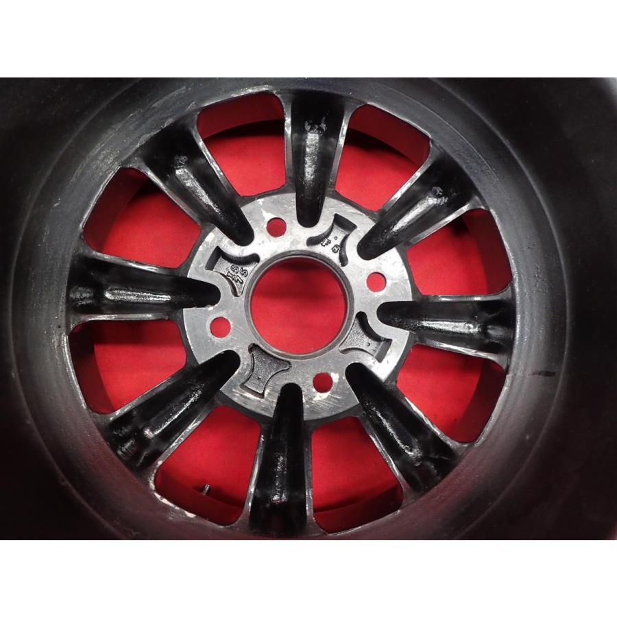 RS WATANABE ワタナベ 8スポーク 中古ホイール 4本 7.5J/8J 15 RS WATANABE ワタナベ 8スポーク 中古ホイール 4本 7.5J/8J 15