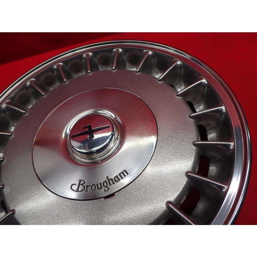 NISSAN ニッサン グロリア Y31系 純正 中古ホイール 4本 6J 15インチ 