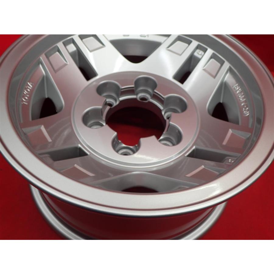 TOYOTA トヨタ ランドクルーザー プラド 70系 ワイドボディ 純正 中古