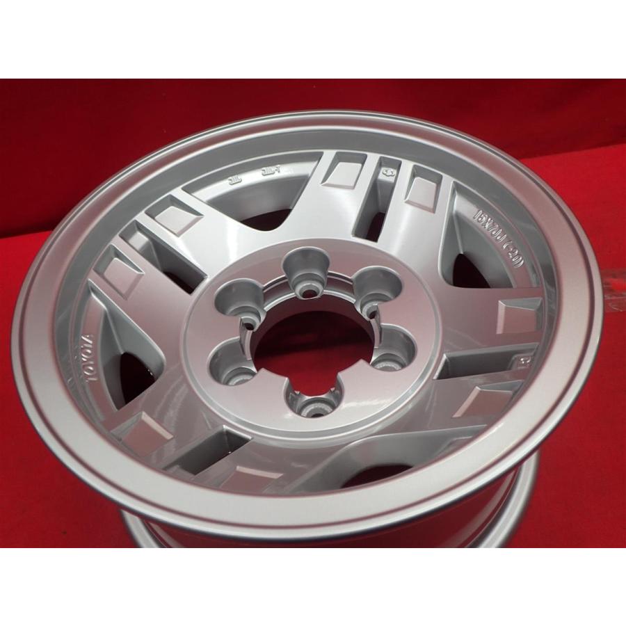 TOYOTA トヨタ ランドクルーザー プラド 70系 ワイドボディ 純正 中古