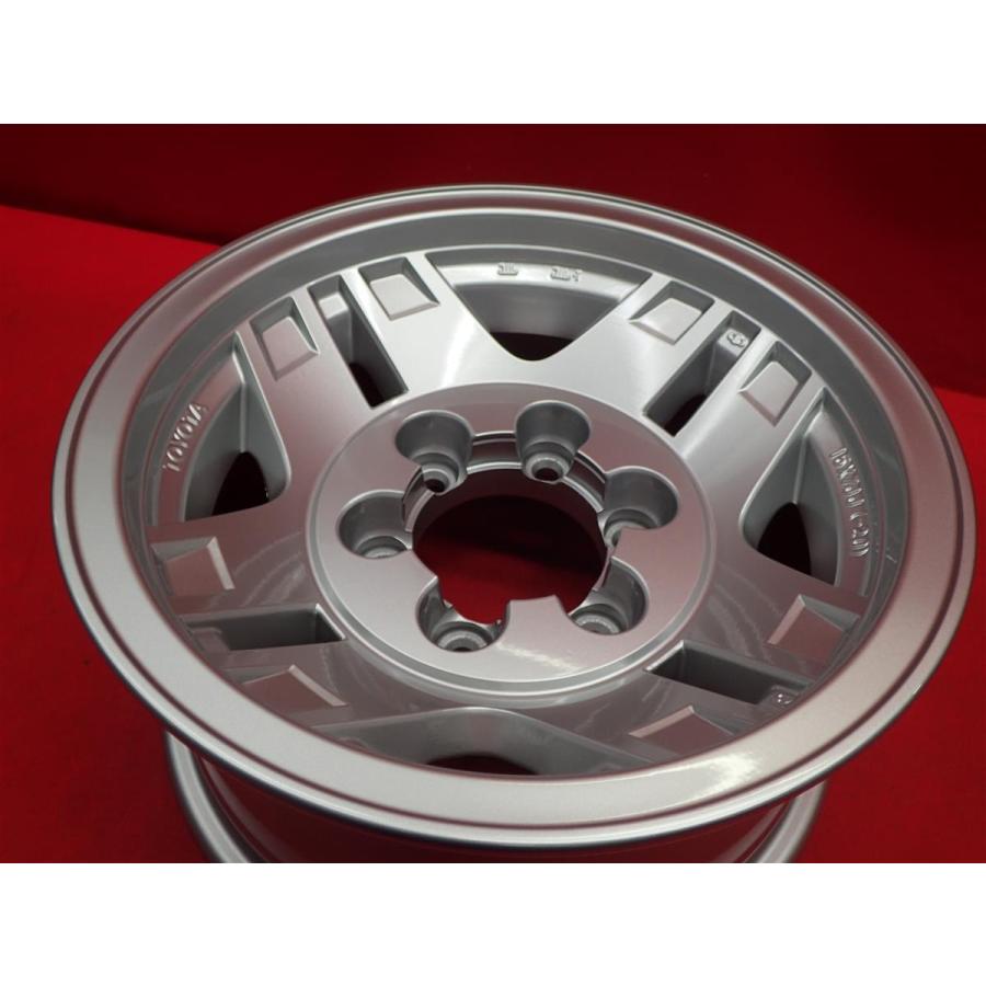 TOYOTA トヨタ ランドクルーザー プラド 70系 ワイドボディ 純正 中古