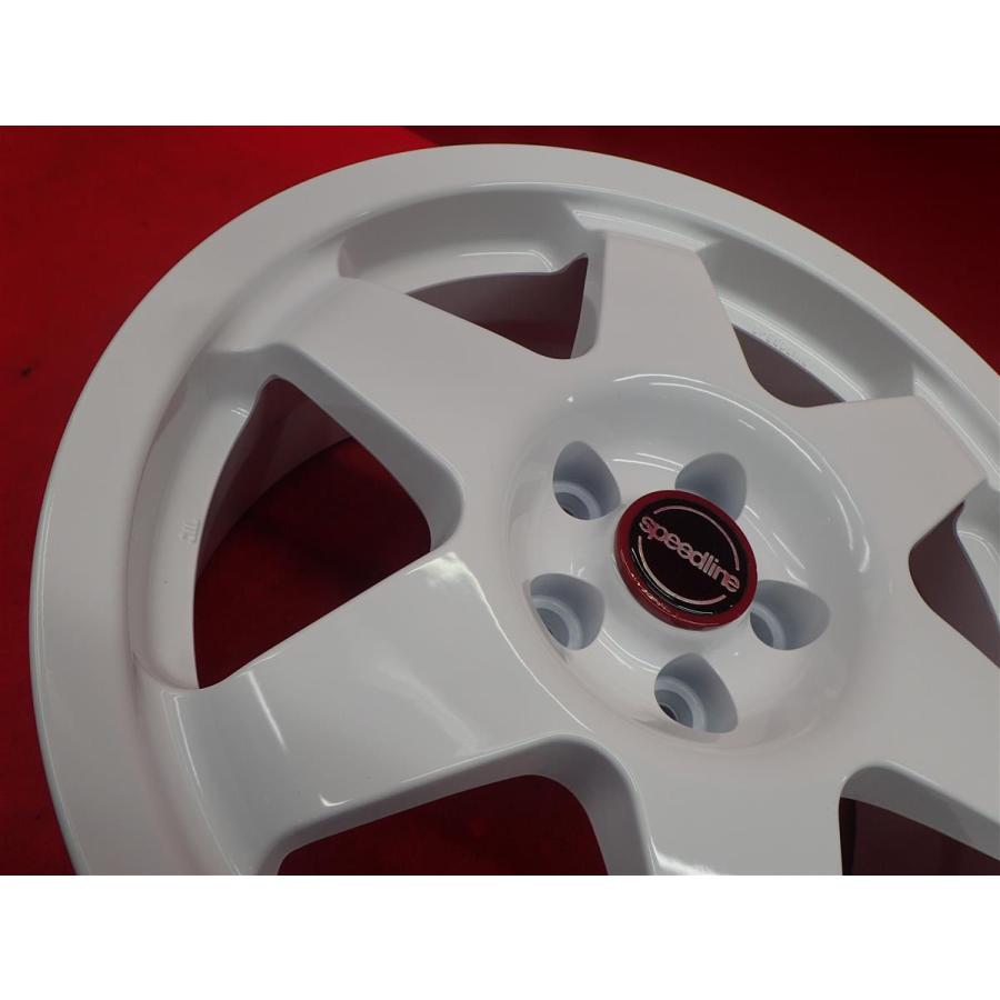 スピードライン 16インチx7j PCD100