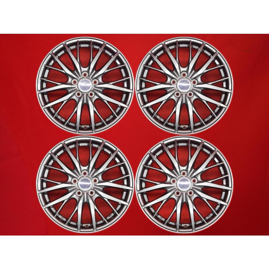 ravrion RM01 スタッドレスタイヤ&ホイールセット　205／60／R16 RAVRION RM01 中古ホイール 4本 6.5J 16インチ PCD100 5穴 +47 ハブ73