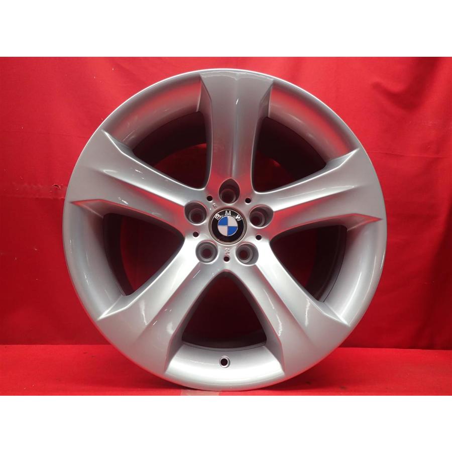 BMW 18インチ 4本セット 純正 5本スポーク BMW純正18インチMスポーツホイール4本セット - メルカリ