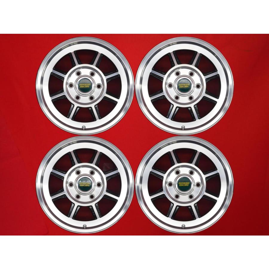 HAYASHI RACING ハヤシレーシング STREET ストリート TYPE STH 中古 