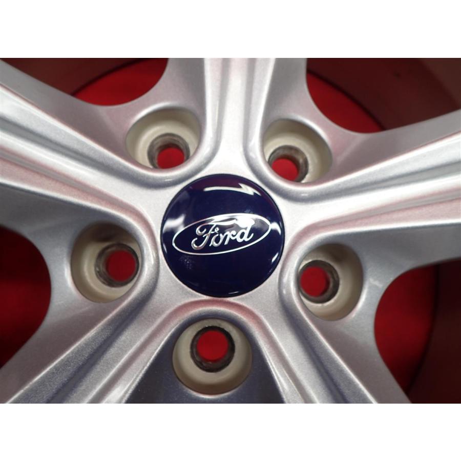 FORD フォード フォーカス 純正 中古ホイール 4本 7J 17インチ PCD108 