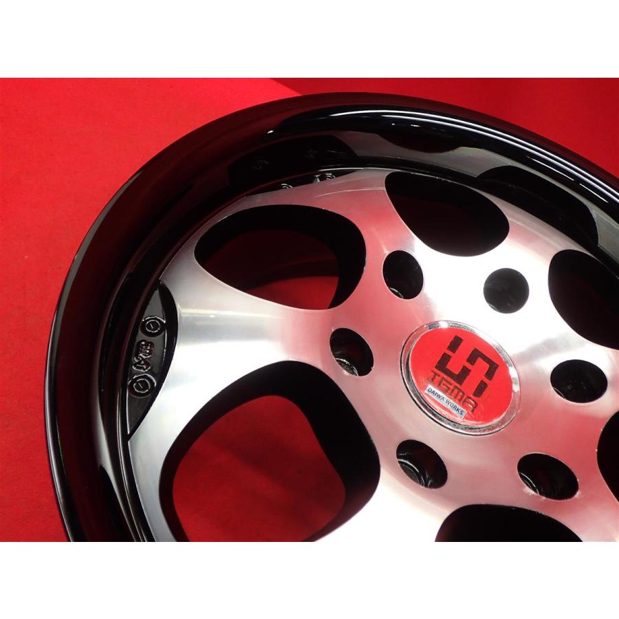 じょう ハイエース用 純正風 20インチタイヤホイール4本 ゼロブレイク(ZEROBREAK/アクト)フォース20インチ8.5J+40