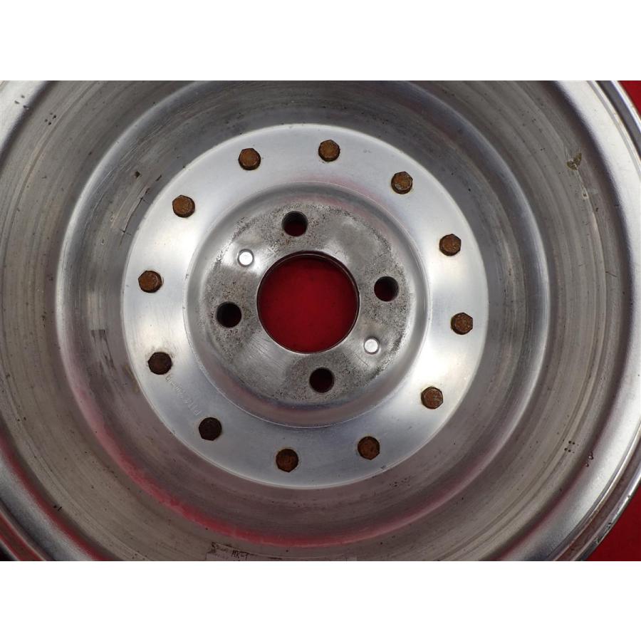 SPEEDSTAR スピードスター MK-I 中古ホイール 4本 5J 13インチ SPEEDSTAR スピードスター MK-I 中古ホイール 4本 5J 13インチ