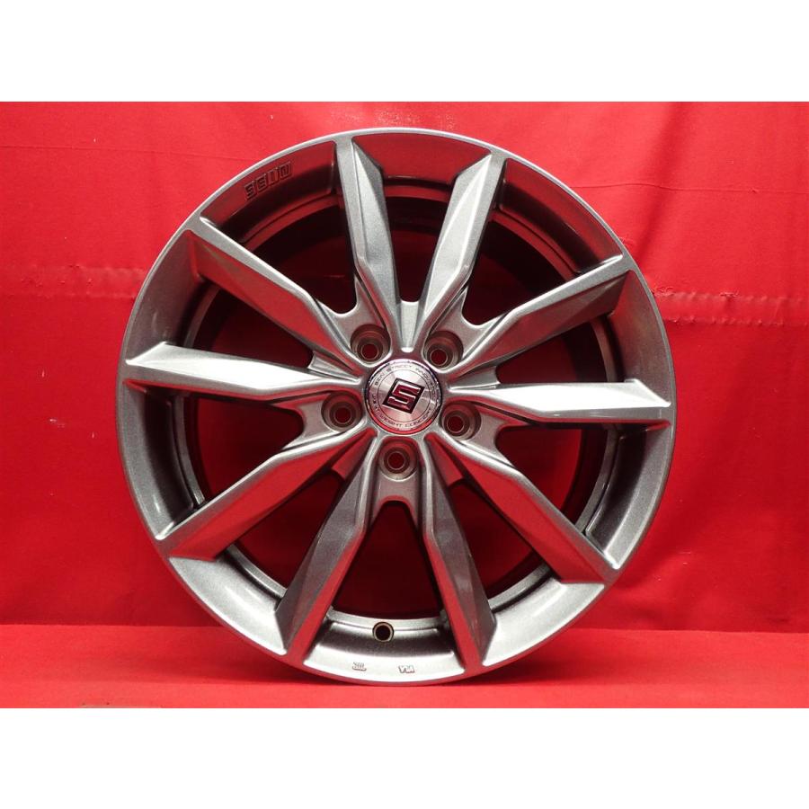 ホイール　16×6Ｊ±0 PCD139.7-5穴　４本 楽天市場】スチールホイール てっちん 鉄チン ホイール 16インチ