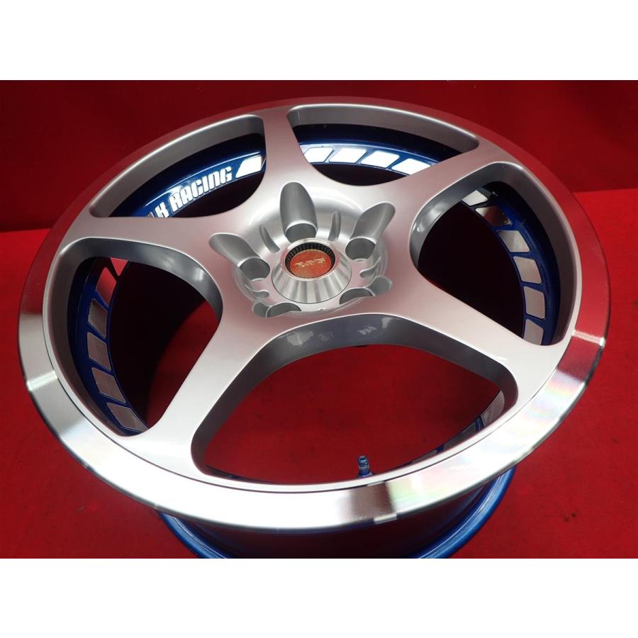 ☆中古品 美品 レイズ ボルクレーシング 18インチホイール　4本セット☆ RAYS 鍛造 軽量 VOLK RACING ボルクレーシング G2 中古ホイール