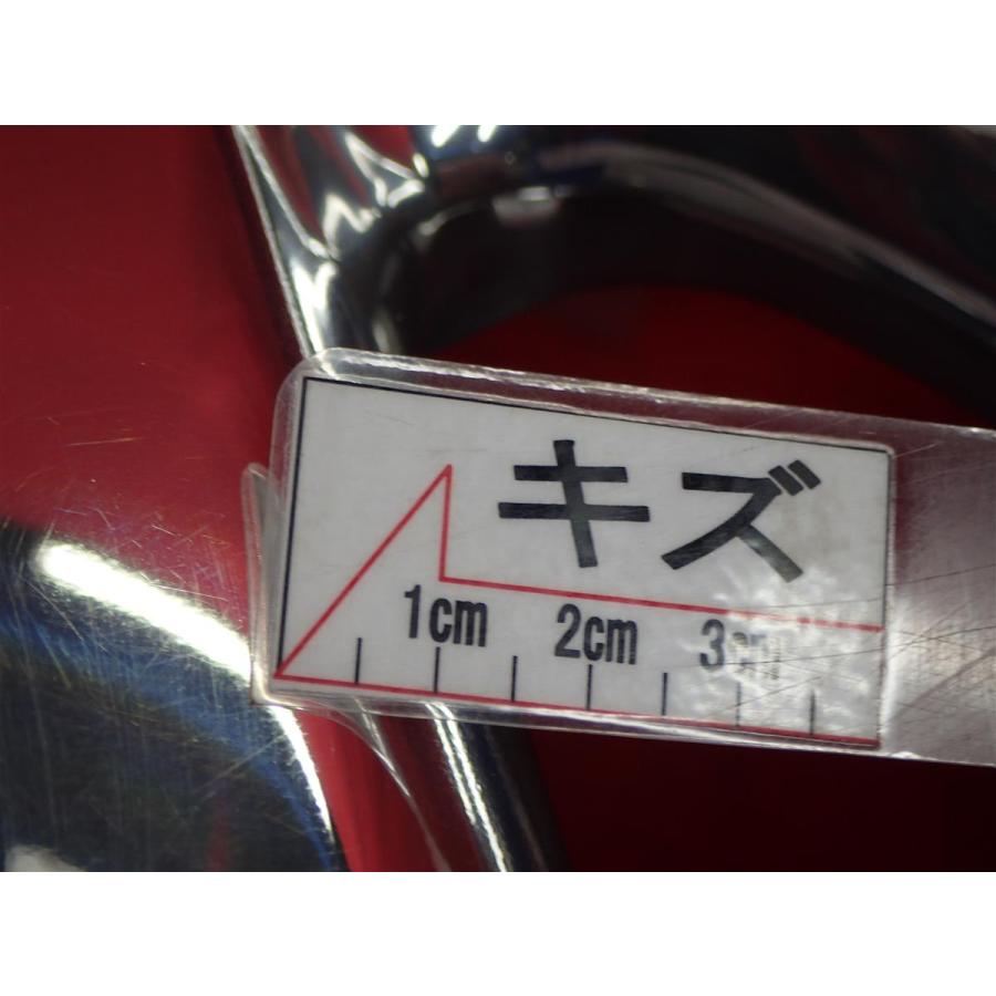 Y261[送料無料]トヨタ純正クラウン　サイズ　18X8J TOYOTA トヨタ クラウンアスリート GRS180系 純正 ホイール 4本