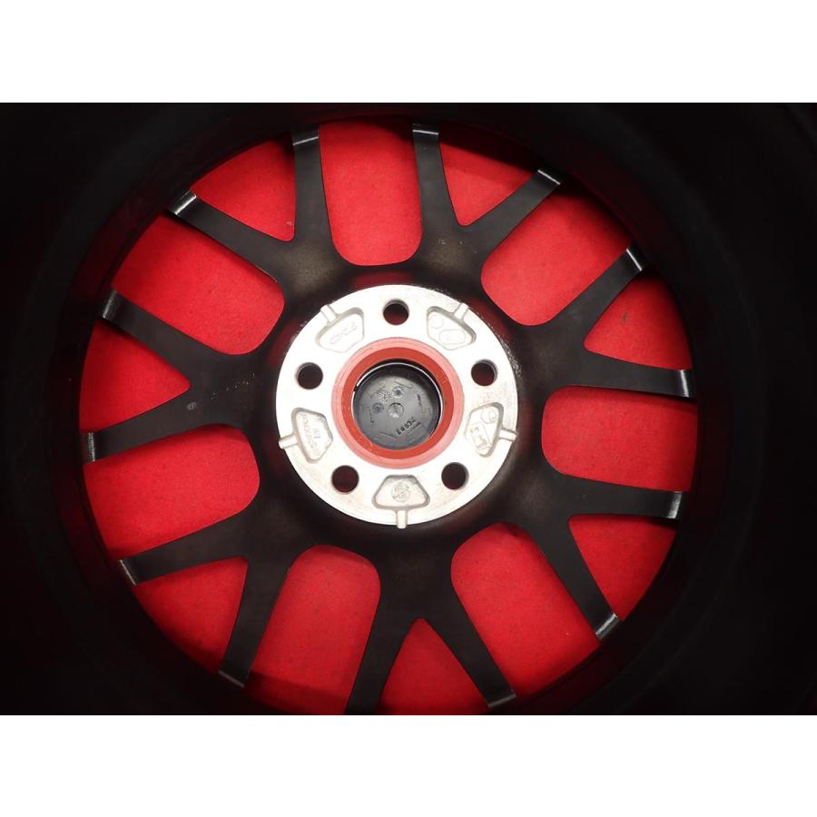 スパルコ sparco PRO CORSA プロコルサ 中古ホイール 4本 7.5J スパルコ sparco PRO CORSA プロコルサ 中古ホイール 4本 7.5J