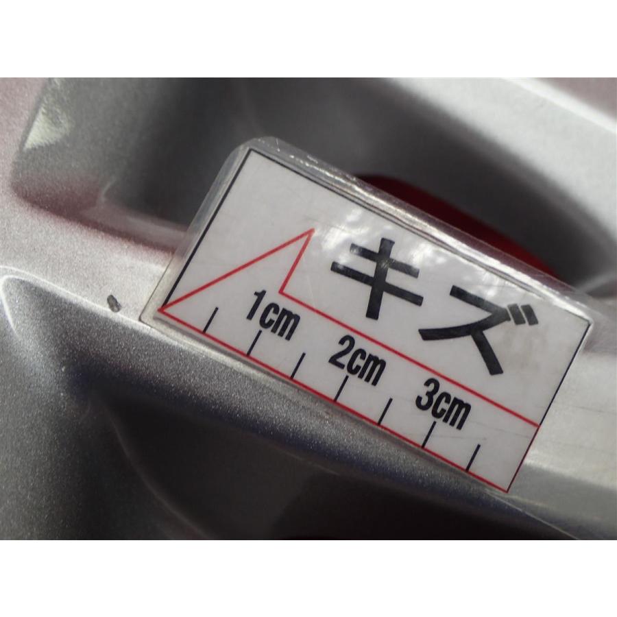 HONDA ホンダ Modulo モデューロ ME-009 中古ホイール 4本 4.5J 14