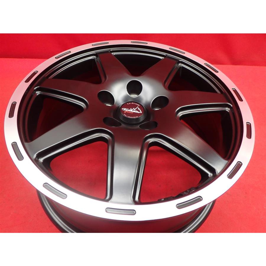La-Strada ラ・ストラーダTIRADO CROSS テイラード・クロス 中古 