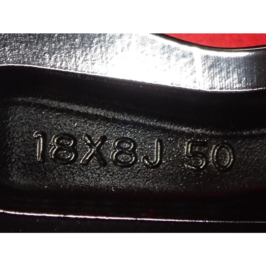HONDA ホンダ シビック ハッチバック FK7 純正 中古ホイール 4本 HONDA ホンダ シビック ハッチバック FK7 純正 中古ホイール 4本
