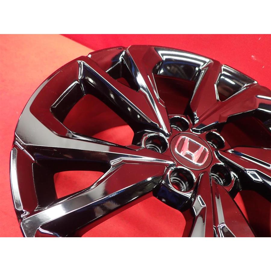 HONDA ホンダ シビック ハッチバック FK7 純正 中古ホイール 4本 HONDA ホンダ シビック ハッチバック FK7 純正 中古ホイール 4本